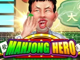 Mahjong Hero screenshot