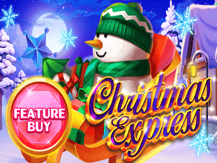 Christmas Express screenshot