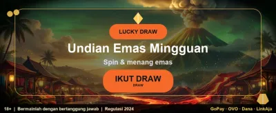Kemenangan Besar di Ceria33 Slot banner