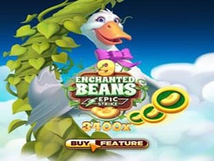 9 Enchanted Beans screenshot