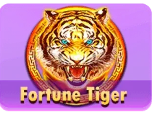 Fortune Tiger screenshot