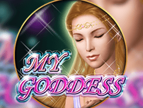 My Goddess screenshot