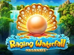 Raging Waterfall Megaways™ screenshot