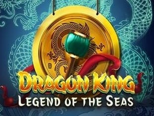 Dragon King Legend Of The Seas screenshot