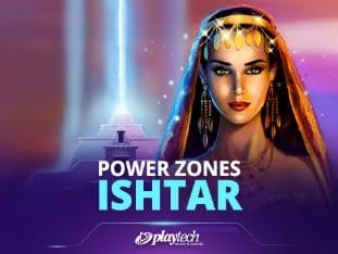 Power Zones™_ Ishtar screenshot