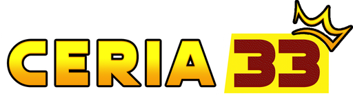 ceria33 Logo
